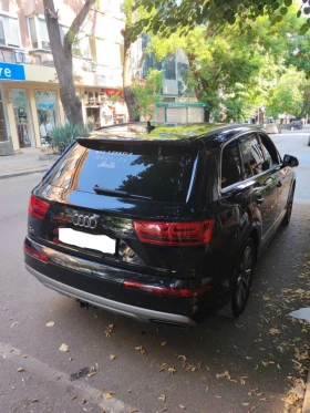 Audi Q7 3.0 TFSI | Auto.bg — изображение 2 Audi Q7 3.0 TFSI | Auto.bg — изображение 2