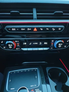Audi Q7 3.0 TFSI | Auto.bg — изображение 7 Audi Q7 3.0 TFSI | Auto.bg — изображение 7