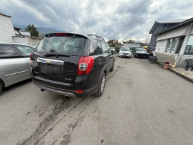 Chevrolet Captiva 2.0 VCDI 150кс 6ск 4х4 | Auto.bg — изображение 5 Chevrolet Captiva 2.0 VCDI 150кс 6ск 4х4 | Auto.bg — изображение 5