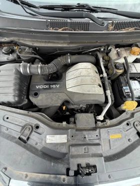 Chevrolet Captiva 2.0 VCDI 150кс 6ск 4х4 | Auto.bg — изображение 11 Chevrolet Captiva 2.0 VCDI 150кс 6ск 4х4 | Auto.bg — изображение 11