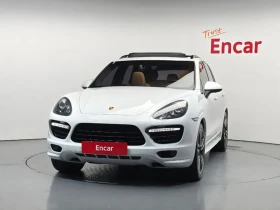 Porsche Cayenne 4.8 Gts 958 - 16790 € - 65500899 3 | Car24.bg Porsche Cayenne 4.8 Gts 958 - 16790 € - 65500899 3