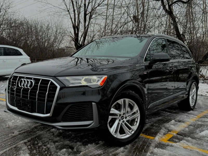Audi Q7 55 TFSI quattro * CARFAX * БЕЗ ПЪРВОНАЧА - 23000 € / 44984.09 лв. - 68497355 1 | Car24.bg Audi Q7 55 TFSI quattro * CARFAX * БЕЗ ПЪРВОНАЧА - 23000 € / 44984.09 лв. - 68497355 1
