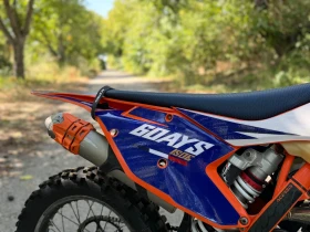 Ktm EXC 300 TPI SIX DAYS | Auto.bg — изображение 3 Ktm EXC 300 TPI SIX DAYS | Auto.bg — изображение 3