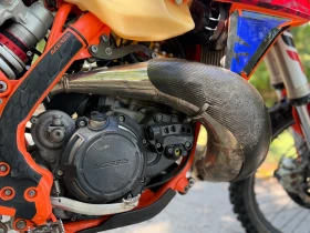 Ktm EXC 300 TPI SIX DAYS | Auto.bg — изображение 10 Ktm EXC 300 TPI SIX DAYS | Auto.bg — изображение 10