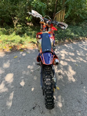 Ktm EXC 300 TPI SIX DAYS | Auto.bg — изображение 5 Ktm EXC 300 TPI SIX DAYS | Auto.bg — изображение 5