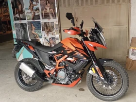 Ktm Adventure 390 | Auto.bg — изображение 4 Ktm Adventure 390 | Auto.bg — изображение 4