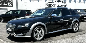 Audi A4 Allroad S LINE 170HP НАВИ КОЖА ЛЕД - Car24.bg Audi A4 Allroad S LINE 170HP НАВИ КОЖА ЛЕД