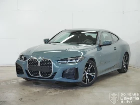 BMW 420 d Coupe M Sport Paket - Car24.bg BMW 420 d Coupe M Sport Paket