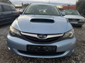 Subaru Impreza 2.0D 4x4 6ck KLIMA 160000km | Mobile.bg — малка снимка 2