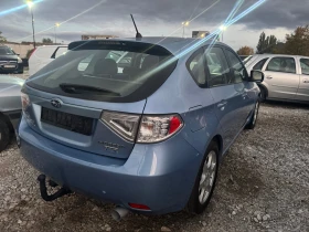 Subaru Impreza 2.0D 4x4 6ck KLIMA 160000km | Mobile.bg — малка снимка 5