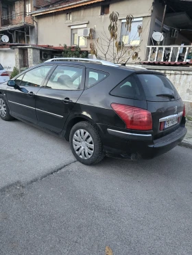 Peugeot 407 - 2000 € / 3911.66 лв. - 34445492 3 | Car24.bg Peugeot 407 - 2000 € / 3911.66 лв. - 34445492 3
