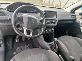 Peugeot 208 1.4i/LPG - 4500 € / 8801.24 лв. - 53311393 7 | Car24.bg Peugeot 208 1.4i/LPG - 4500 € / 8801.24 лв. - 53311393 7