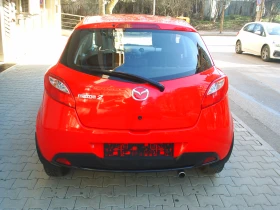 Mazda 3 1.3 16V 75k.c. - 2400 € / 4693.99 лв. - 19745400 5 | Car24.bg Mazda 3 1.3 16V 75k.c. - 2400 € / 4693.99 лв. - 19745400 5