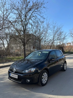 VW Golf - Car24.bg VW Golf