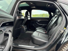 Audi A8 * L * CARFAX * ДИСТРОНИК * ОБДУХВАНЕ * АВТОКРЕДИТ | Auto.bg — изображение 12 Audi A8 * L * CARFAX * ДИСТРОНИК * ОБДУХВАНЕ * АВТОКРЕДИТ | Auto.bg — изображение 12