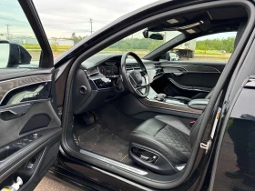 Audi A8 * L * CARFAX * ДИСТРОНИК * ОБДУХВАНЕ * АВТОКРЕДИТ | Auto.bg — изображение 7 Audi A8 * L * CARFAX * ДИСТРОНИК * ОБДУХВАНЕ * АВТОКРЕДИТ | Auto.bg — изображение 7