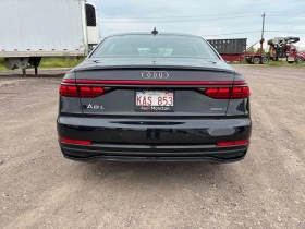 Audi A8 * L * CARFAX * ДИСТРОНИК * ОБДУХВАНЕ * АВТОКРЕДИТ | Auto.bg — изображение 4 Audi A8 * L * CARFAX * ДИСТРОНИК * ОБДУХВАНЕ * АВТОКРЕДИТ | Auto.bg — изображение 4