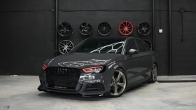 Снимка Audi S3