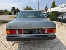 Mercedes-Benz 190 2.0 автомат климатик Италия | Auto.bg — изображение 6 Mercedes-Benz 190 2.0 автомат климатик Италия | Auto.bg — изображение 6