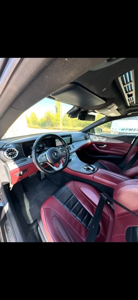 Mercedes-Benz CLS 350 - 27000 € - 53053087 4 | Car24.bg Mercedes-Benz CLS 350 - 27000 € - 53053087 4