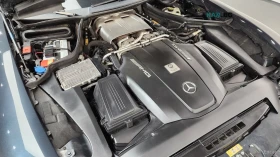 Mercedes-Benz AMG GT S* 4.0* BURMESTER* ПОДГРЕВ* КАМЕРА* KEYLESS* | Auto.bg — изображение 17 Mercedes-Benz AMG GT S* 4.0* BURMESTER* ПОДГРЕВ* КАМЕРА* KEYLESS* | Auto.bg — изображение 17