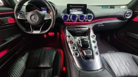 Mercedes-Benz AMG GT S* 4.0* BURMESTER* ПОДГРЕВ* КАМЕРА* KEYLESS* | Auto.bg — изображение 5 Mercedes-Benz AMG GT S* 4.0* BURMESTER* ПОДГРЕВ* КАМЕРА* KEYLESS* | Auto.bg — изображение 5