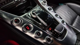 Mercedes-Benz AMG GT S* 4.0* BURMESTER* ПОДГРЕВ* КАМЕРА* KEYLESS* | Auto.bg — изображение 10 Mercedes-Benz AMG GT S* 4.0* BURMESTER* ПОДГРЕВ* КАМЕРА* KEYLESS* | Auto.bg — изображение 10