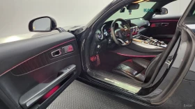 Mercedes-Benz AMG GT S* 4.0* BURMESTER* ПОДГРЕВ* КАМЕРА* KEYLESS* | Auto.bg — изображение 8 Mercedes-Benz AMG GT S* 4.0* BURMESTER* ПОДГРЕВ* КАМЕРА* KEYLESS* | Auto.bg — изображение 8