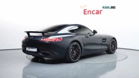 Mercedes-Benz AMG GT S* 4.0* BURMESTER* ПОДГРЕВ* КАМЕРА* KEYLESS* | Auto.bg — изображение 3 Mercedes-Benz AMG GT S* 4.0* BURMESTER* ПОДГРЕВ* КАМЕРА* KEYLESS* | Auto.bg — изображение 3