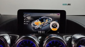 Mercedes-Benz AMG GT S* 4.0* BURMESTER* ПОДГРЕВ* КАМЕРА* KEYLESS* | Auto.bg — изображение 12 Mercedes-Benz AMG GT S* 4.0* BURMESTER* ПОДГРЕВ* КАМЕРА* KEYLESS* | Auto.bg — изображение 12