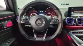 Mercedes-Benz AMG GT S* 4.0* BURMESTER* ПОДГРЕВ* КАМЕРА* KEYLESS* | Auto.bg — изображение 6 Mercedes-Benz AMG GT S* 4.0* BURMESTER* ПОДГРЕВ* КАМЕРА* KEYLESS* | Auto.bg — изображение 6