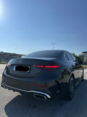 Mercedes-Benz C 180 Saloon - 46000 € - 97760728 5 | Car24.bg Mercedes-Benz C 180 Saloon - 46000 € - 97760728 5