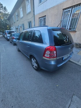 Opel Zafira - Car24.bg Opel Zafira