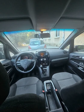 Opel Zafira - 3100 € - 44914213 3 | Car24.bg Opel Zafira - 3100 € - 44914213 3