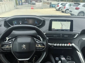 Peugeot 3008 BLUEHDI GT LINE - 10500 € - 85421314 14 | Car24.bg Peugeot 3008 BLUEHDI GT LINE - 10500 € - 85421314 14