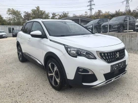 Peugeot 3008 BLUEHDI GT LINE - 10500 € - 85421314 4 | Car24.bg Peugeot 3008 BLUEHDI GT LINE - 10500 € - 85421314 4
