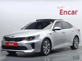 Kia K5 2.0 Sx Style Edition - Car24.bg Kia K5 2.0 Sx Style Edition
