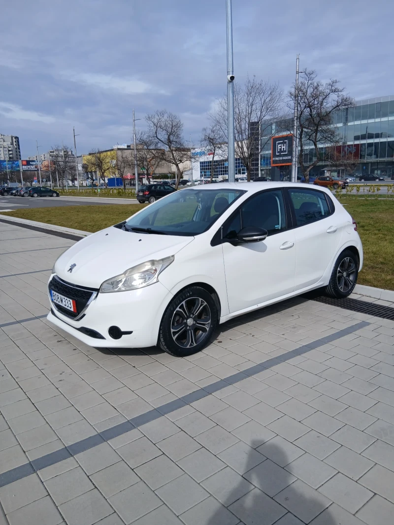 Peugeot 208 1.4i/LPG - 4500 € / 8801.24 лв. - 53311393 1 | Car24.bg Peugeot 208 1.4i/LPG - 4500 € / 8801.24 лв. - 53311393 1