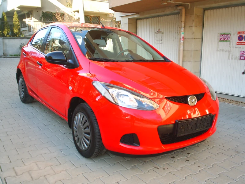 Mazda 3 1.3 16V 75k.c. - 2400 € / 4693.99 лв. - 19745400 1 | Car24.bg Mazda 3 1.3 16V 75k.c. - 2400 € / 4693.99 лв. - 19745400 1