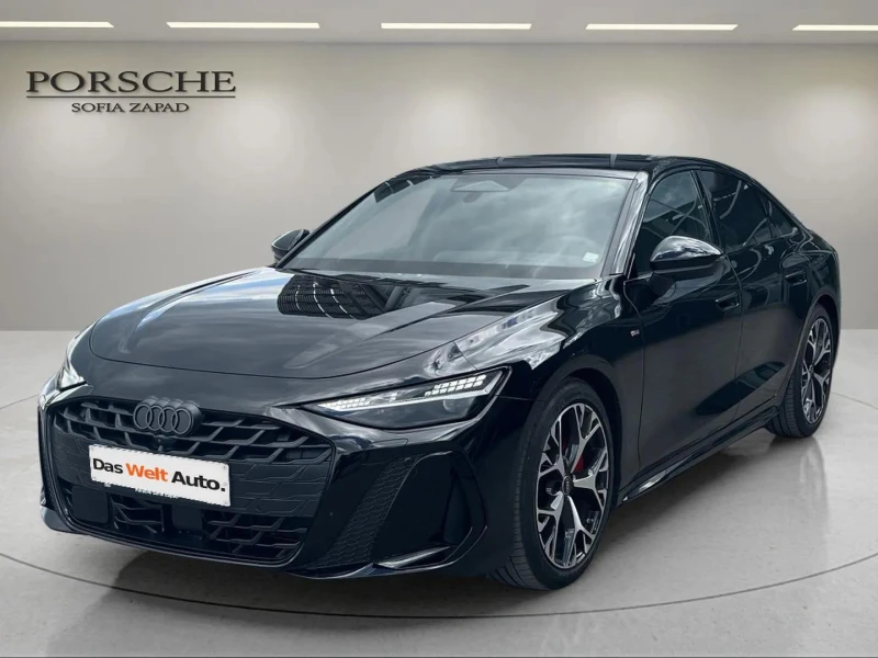Audi A6 - 79600 € - 70633079 1 | Car24.bg Audi A6 - 79600 € - 70633079 1