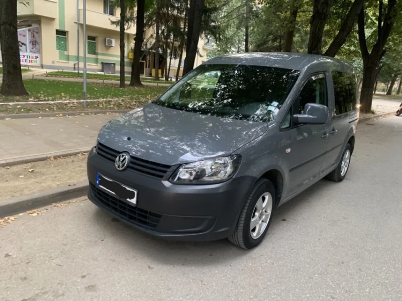 VW Caddy 1.6 LPG - 8000 € / 15646.64 лв. - 68695636 1 | Car24.bg VW Caddy 1.6 LPG - 8000 € / 15646.64 лв. - 68695636 1