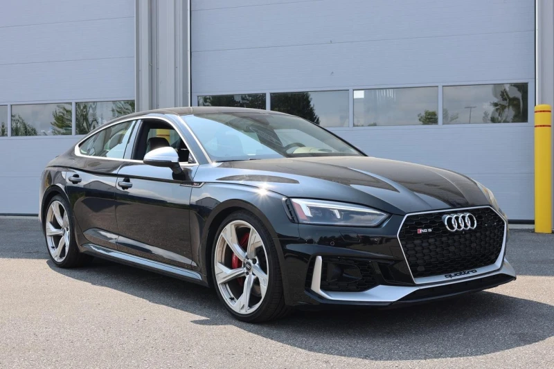 Audi Rs5 - 30900 € / 60435.15 лв. - 74100160 1 | Car24.bg Audi Rs5 - 30900 € / 60435.15 лв. - 74100160 1