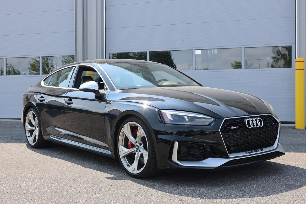 Audi Rs5 undefined | Auto.bg — изображение 1 Audi Rs5 undefined | Auto.bg — изображение 1
