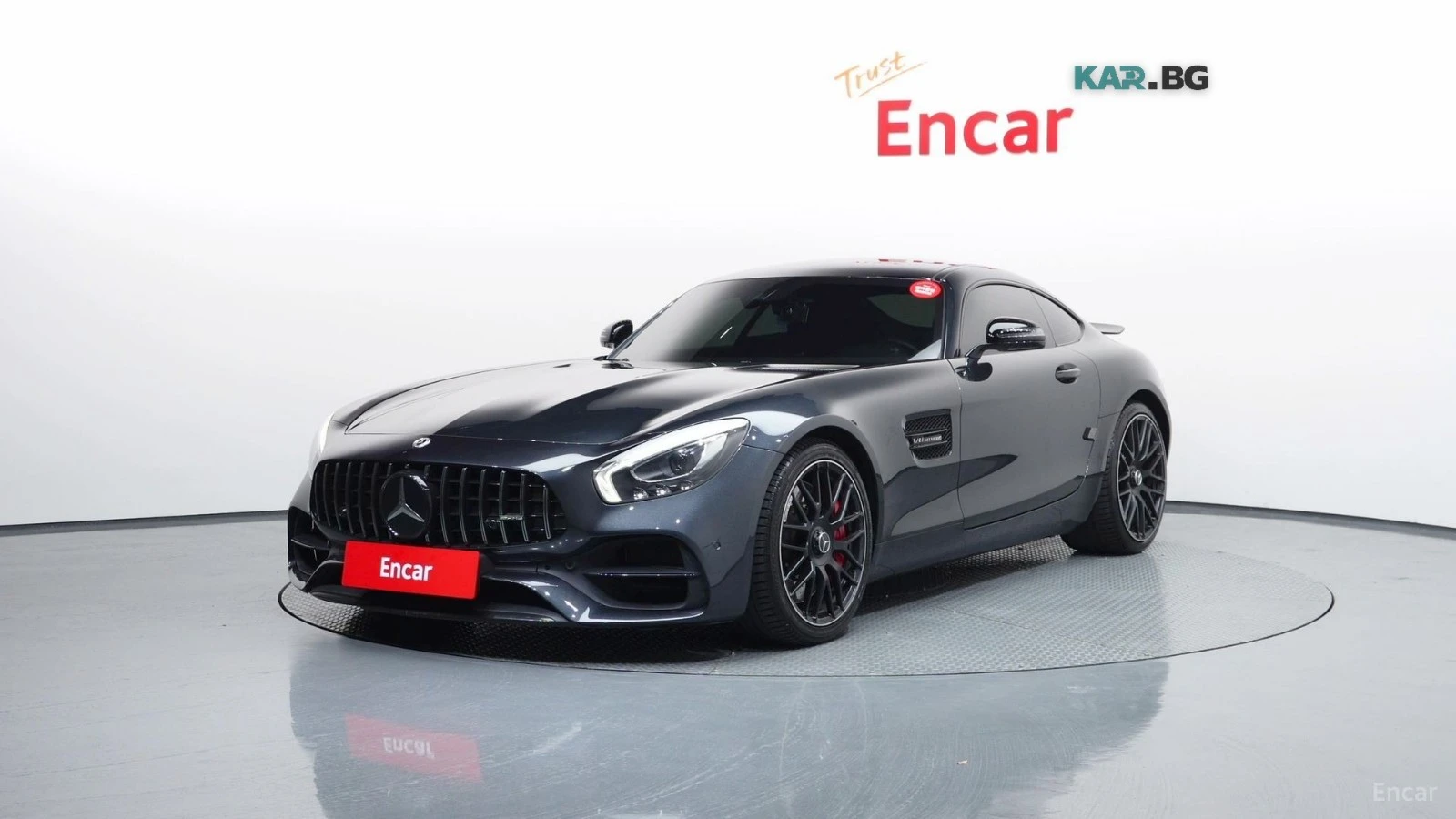 Mercedes-Benz AMG GT S* 4.0* BURMESTER* ПОДГРЕВ* КАМЕРА* KEYLESS* | Auto.bg — изображение 1 Mercedes-Benz AMG GT S* 4.0* BURMESTER* ПОДГРЕВ* КАМЕРА* KEYLESS* | Auto.bg — изображение 1