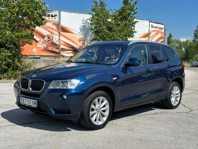 BMW X3 2.0d 184 к.с. XDrive - Car24.bg BMW X3 2.0d 184 к.с. XDrive