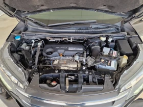 Honda Cr-v 1.6 120kc КОЖА КАМЕРА - 17490 лв. / 8942.50 € - 29339682 16 | Car24.bg Honda Cr-v 1.6 120kc КОЖА КАМЕРА - 17490 лв. / 8942.50 € - 29339682 16