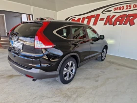 Honda Cr-v 1.6 120kc КОЖА КАМЕРА - 17490 лв. / 8942.50 € - 29339682 6 | Car24.bg Honda Cr-v 1.6 120kc КОЖА КАМЕРА - 17490 лв. / 8942.50 € - 29339682 6