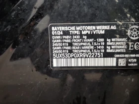 BMW X3 * XDRIVE30I * CARFAX * БЕЗ ПЪРВОНАЧАЛНА ВНОСКА - 29999 € / 58672.94 лв. - 85890734 15 | Car24.bg BMW X3 * XDRIVE30I * CARFAX * БЕЗ ПЪРВОНАЧАЛНА ВНОСКА - 29999 € / 58672.94 лв. - 85890734 15