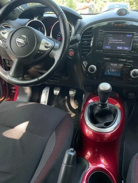Nissan Juke 1.6 Turbo 190кс. - 5100 € / 9974.73 лв. - 26622033 9 | Car24.bg Nissan Juke 1.6 Turbo 190кс. - 5100 € / 9974.73 лв. - 26622033 9