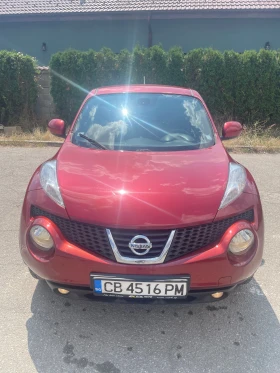 Nissan Juke 1.6 | Auto.bg — изображение 2 Nissan Juke 1.6 | Auto.bg — изображение 2
